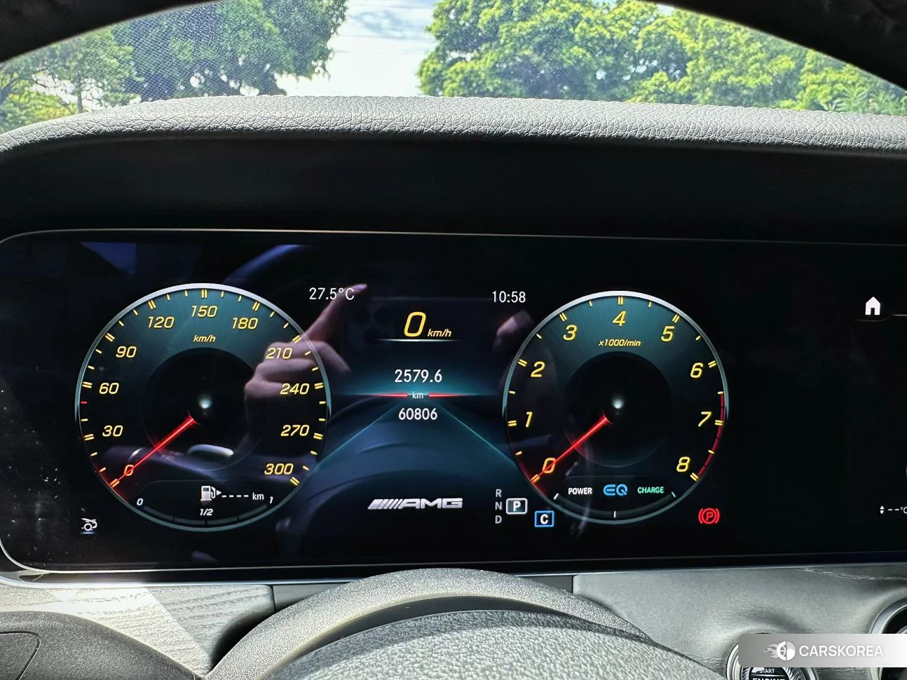 Mercedes-Benz AMG GT id 4452700 из Китая 14