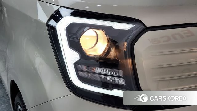 Kia The New Kia Ray id 4578733 из Кореи 14