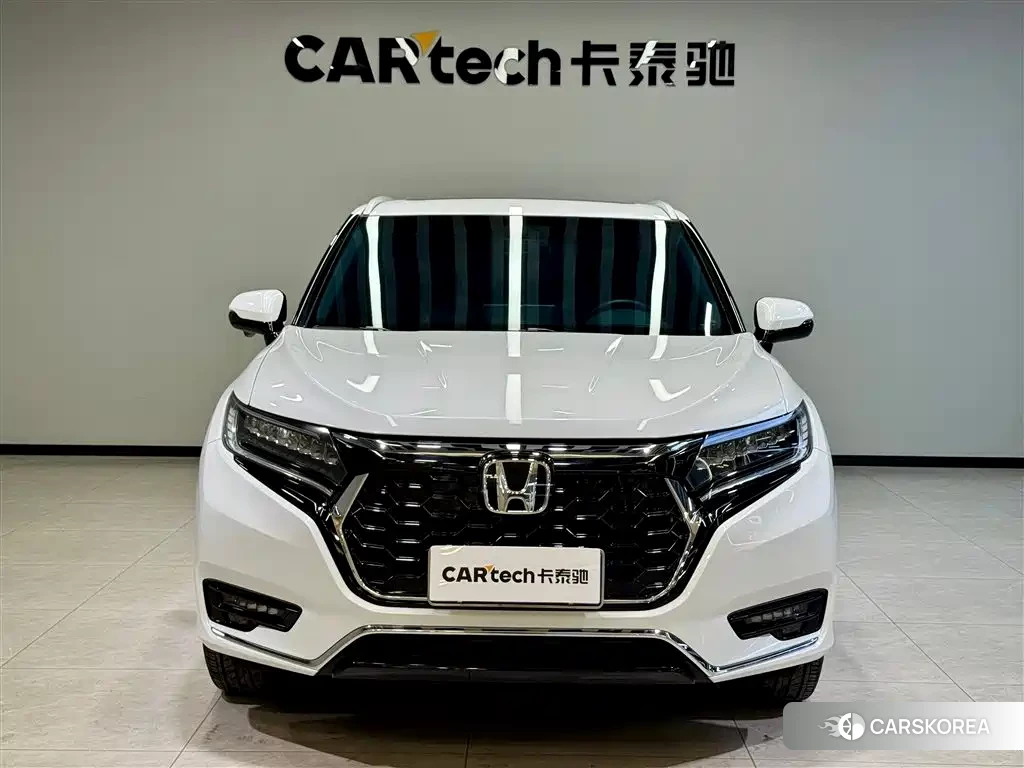Honda UR-V id 4583610 из Китая 14