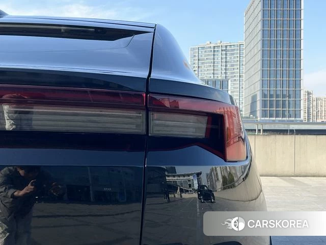 Polestar Polestar 4 id 4027679 из Китая 14