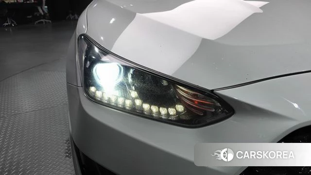 Hyundai Veloster (JS) id 4856358 из Кореи 14