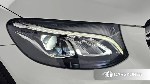 Mercedes-Benz GLC-Class X253 id 4568712 из Кореи 14