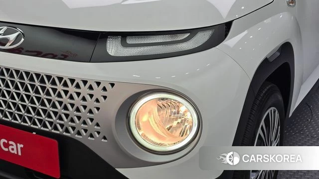 Hyundai Casper id 4488176 из Кореи 14