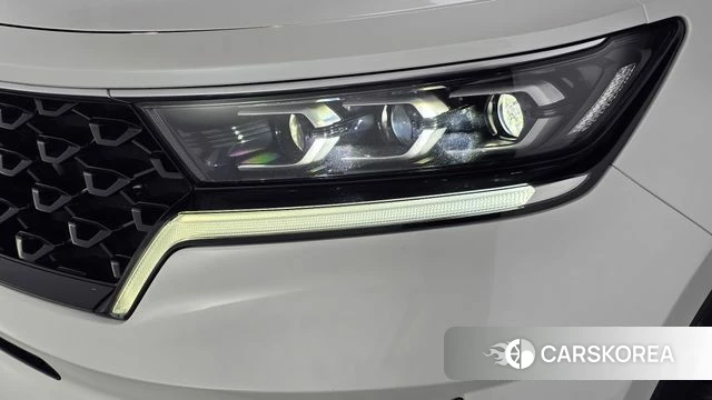 Kia Sorento 4th Generation id 4768655 из Кореи 14