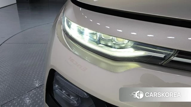 Kia Soul Booster id 4465258 из Кореи 14