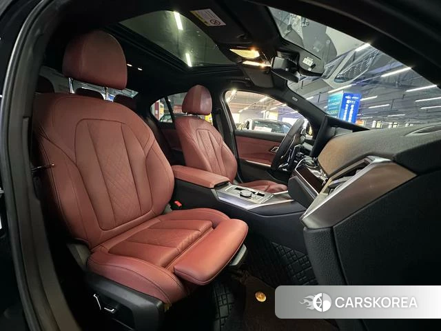 BMW 3 series id 4265488 из Китая 14