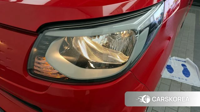 Kia The New Ray id 4285476 из Кореи 14