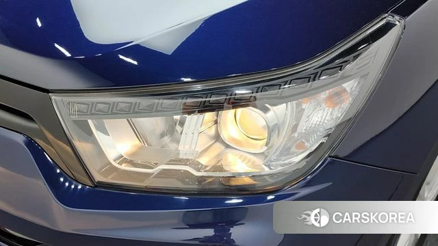 Ssangyong Tivoli Armor id 4667678 из Кореи 14