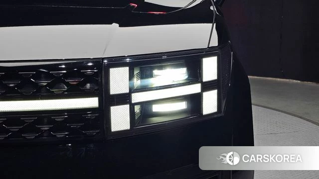 Hyundai Santa Fe (MX5) id 4505777 из Кореи 14