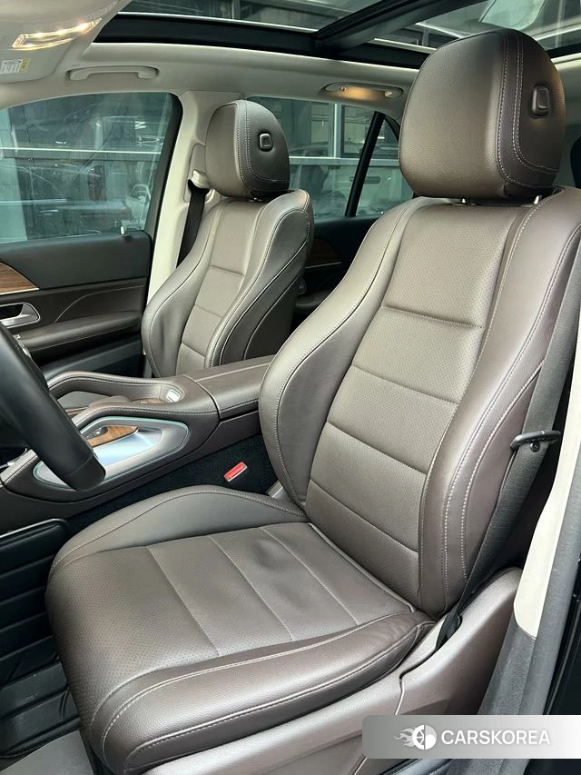 Mercedes-Benz GLE PHEV id 4254742 из Китая 14