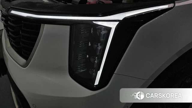Kia The New Sorento 4th Generation id 4474653 из Кореи 14