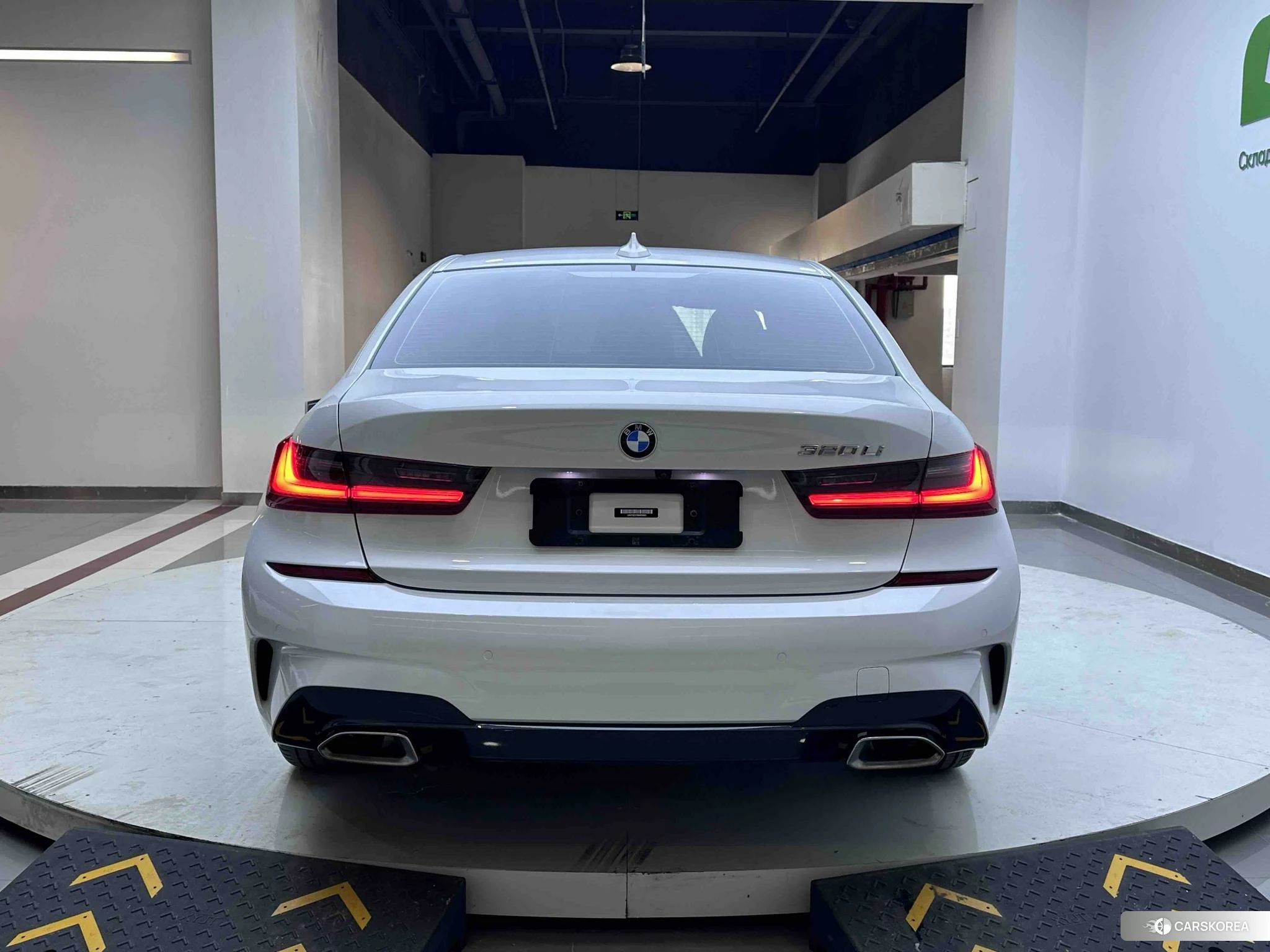 BMW 3 series id 4485449 из Китая 14