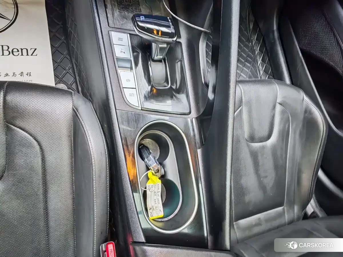Hyundai Elantra id 4628190 из Китая 14