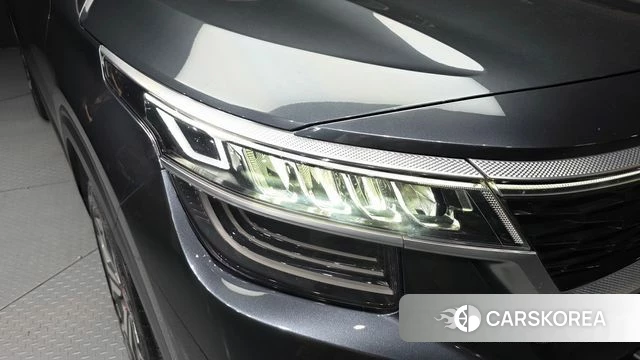 Kia Seltos id 4671803 из Кореи 14