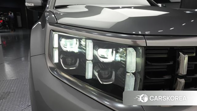 Kia Mohave Master id 4741609 из Кореи 14