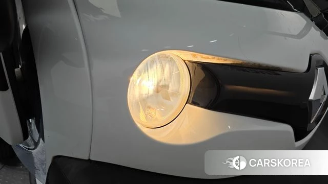 Renault Korea (Samsung) Twizy id 4736755 из Кореи 14
