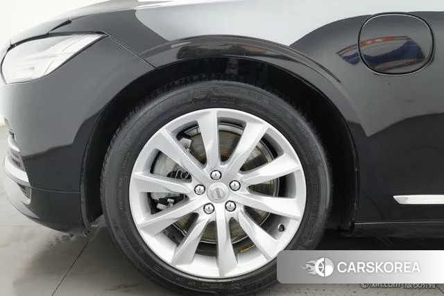 Volvo S90 PHEV id 4254373 из Китая 14