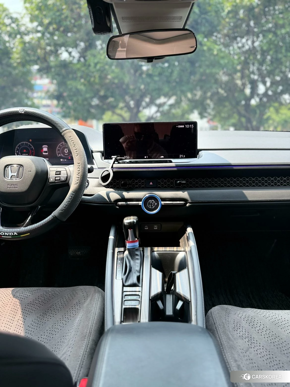 Honda Accord id 4510507 из Китая 14