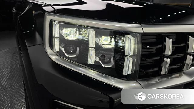 Kia Mohave Master id 4355559 из Кореи 14