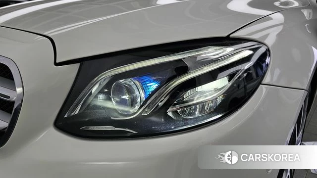 Mercedes-Benz E-Class W213 id 4836720 из Кореи 14