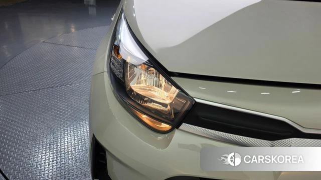 Kia Morning Urban (JA) id 4344441 из Кореи 14