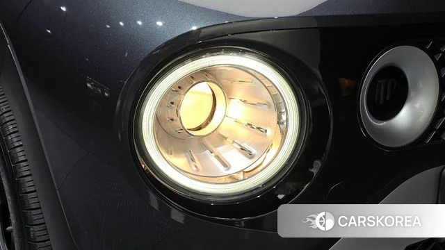 Hyundai Casper id 4921697 из Кореи 14