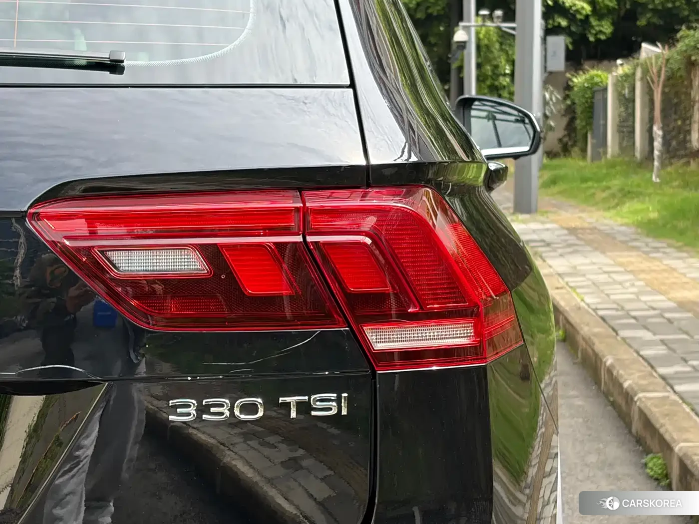 Volkswagen Tiguan L id 4680630 из Китая 14