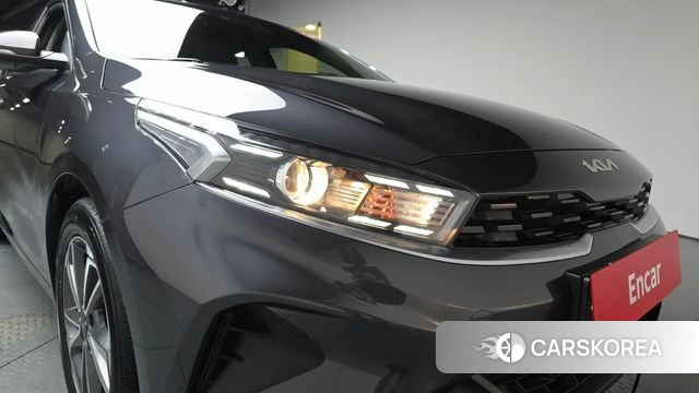 Kia The New K3 2nd generation id 4745745 из Кореи 14