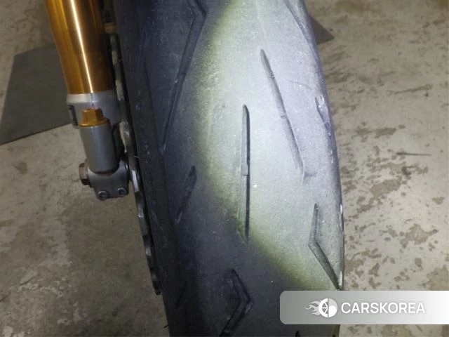 Kawasaki ZRX 1200 id 4192022 из Японии 14