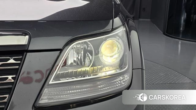 Kia The New Mohave id 4520507 из Кореи 14