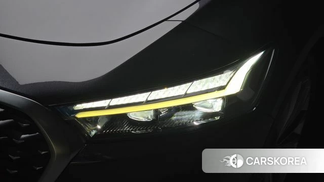 Kia The New K9 2nd generation id 4619316 из Кореи 14