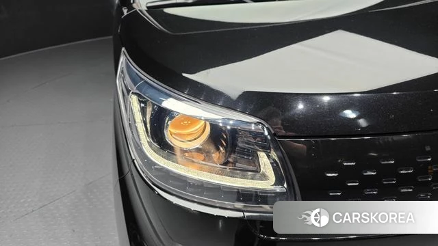 Kia The New Ray id 4605083 из Кореи 14