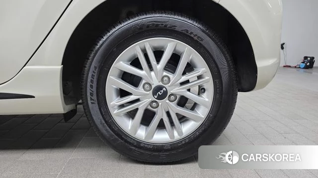Kia Morning Urban (JA) id 4898990 из Кореи 14