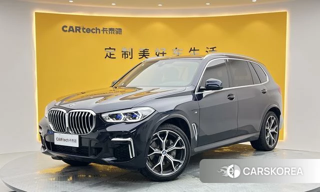 BMW X5 id 4265432 из Китая 14