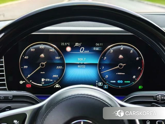 Mercedes-Benz Maybach GLS id 4239456 из Китая 14