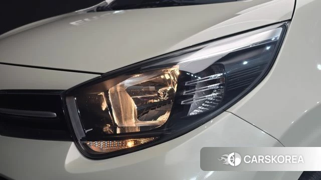Kia Morning Urban (JA) id 4550132 из Кореи 14