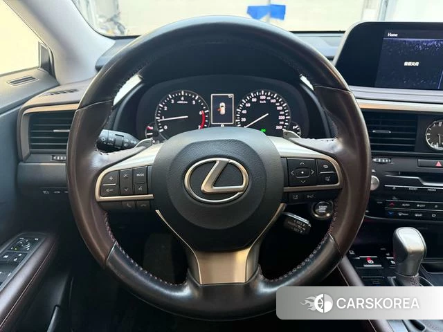 Lexus RX id 4259791 из Китая 14