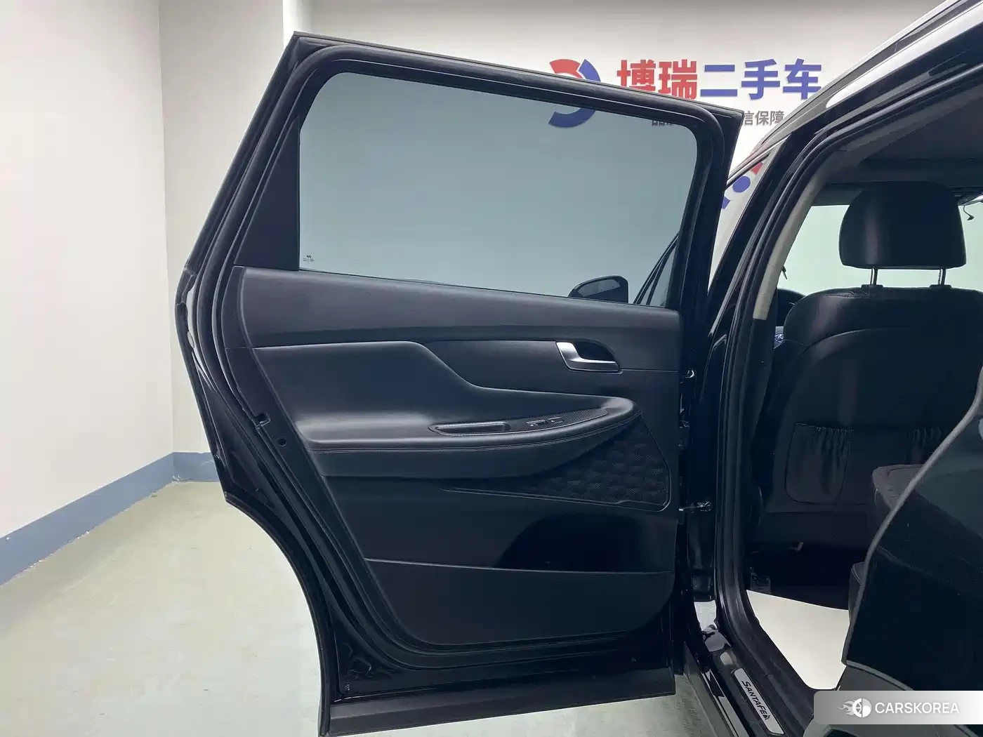 Hyundai Santa Fe id 4649391 из Китая 14