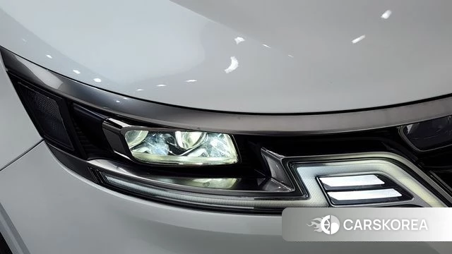 Kia Carnival 4th generation id 4593497 из Кореи 14
