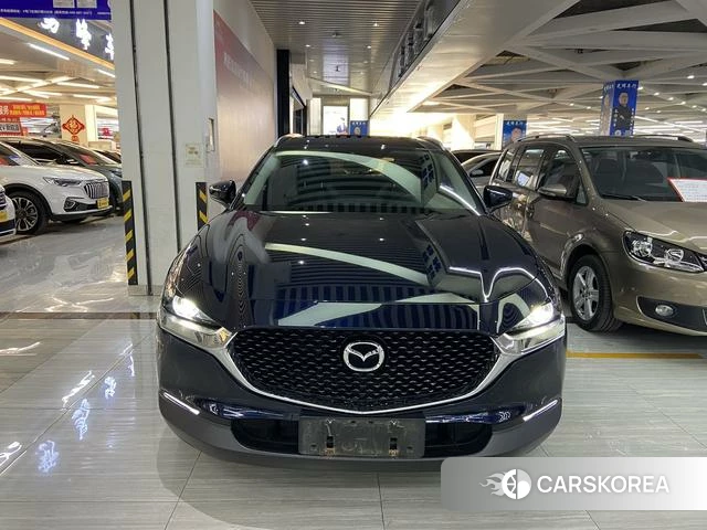 Mazda CX-30 id 4353264 из Китая 14