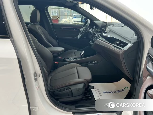 BMW X2 id 4273130 из Китая 14