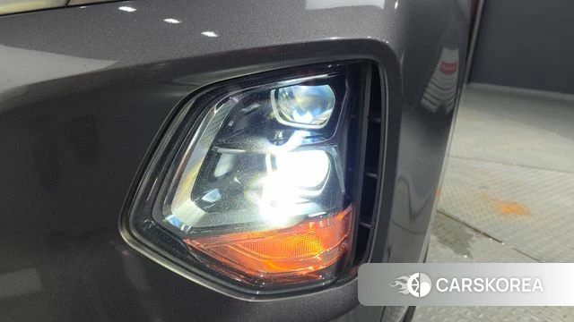 Hyundai Santa Fe TM id 4626131 из Кореи 14