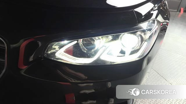 Hyundai Grandeur IG id 4435388 из Кореи 14