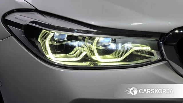 BMW 6 Series GT (G32) id 4836490 из Кореи 14