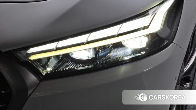 Kia The New K9 2nd generation id 4707498 из Кореи 14