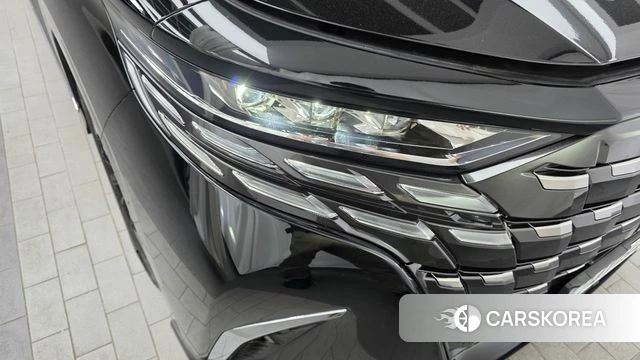 Toyota Alphard 4th Generation id 4442208 из Кореи 14