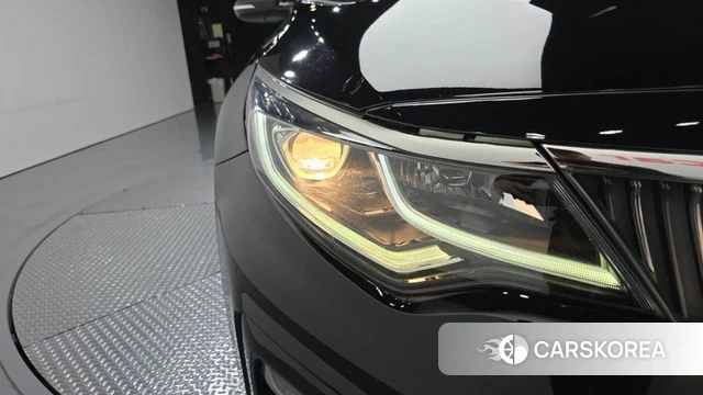 Kia The New K5 2nd generation id 4698504 из Кореи 14