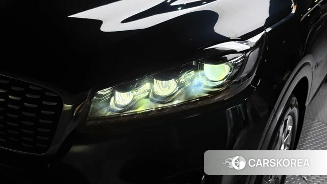 Kia The New Sorento id 4703508 из Кореи 14