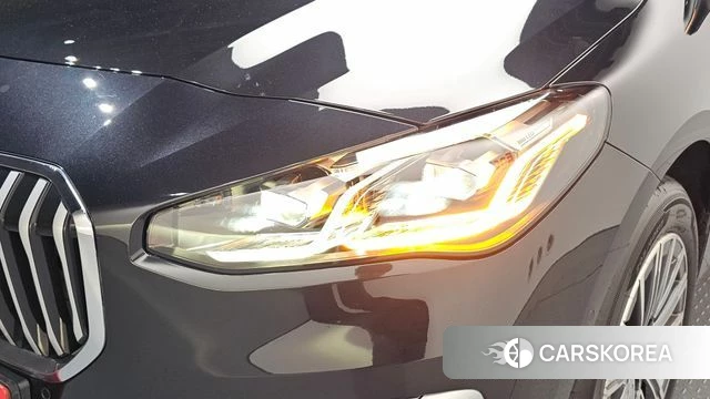 BMW 2 Series Active Tourer (U06) id 4767920 из Кореи 14