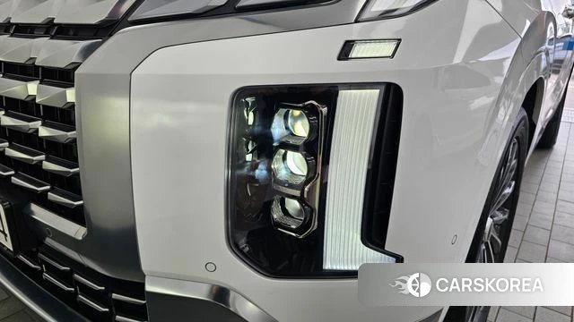 Hyundai The New Palisade id 4528407 из Кореи 14